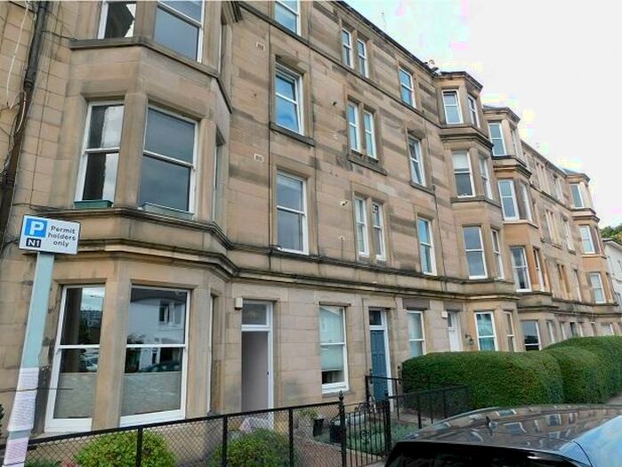 1 Bedroom Flat To Rent In Bellevue Road, Edinburgh, EH7