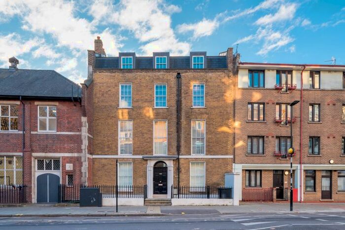 1 Bedroom Flat For Sale In Gray's Inn Road, London, WC1X