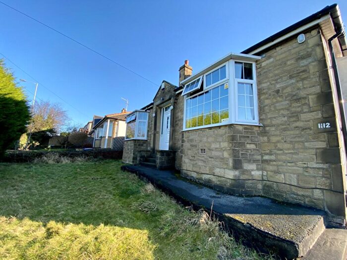 3 Bedroom Bungalow For Sale In Bolton Road, Bradford, BD2