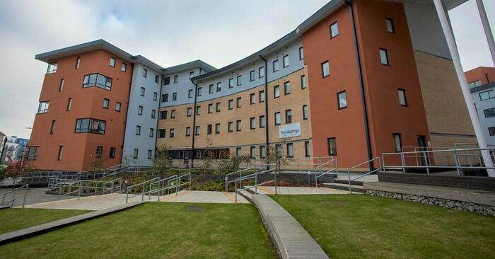 1 Bedroom Flat To Rent In Haven Road, Colchester, CO2