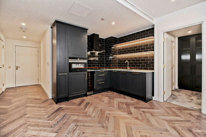 1 Bedroom Apartment To Rent In Cashmere Wharf, London Dock, E1W