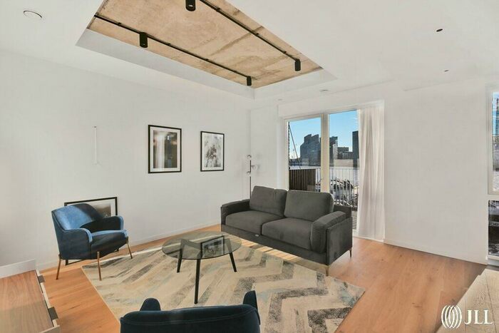 2 Bedroom Flat To Rent In Hampden House, London, E14