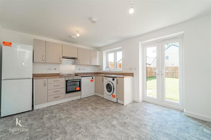 3 Bedroom Semi-Detached House To Rent In Bancroft Close, Earby, Barnoldswick, BB18