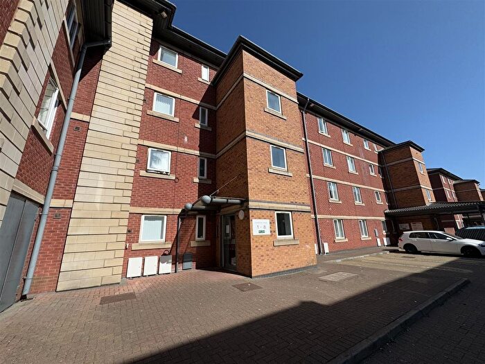 2 Bedroom Flat To Rent In Harbour Walk, Hartlepool, TS24