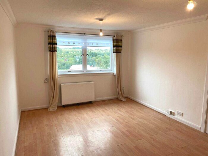 2 Bedroom Flat To Rent In Greenrigg Road, Cumbernauld, G67