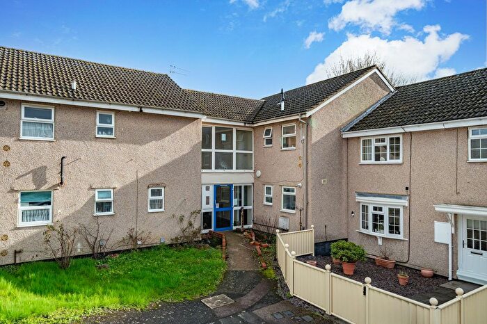 1 Bedroom Flat For Sale In Westray, Hemel Hempstead, HP3