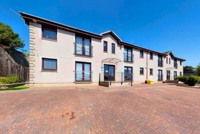 2 Bedroom Flat To Rent In Carnwath Road, Carluke, ML8