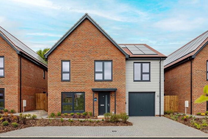 4 Bedroom Detached House For Sale In London Road, Newport, Essex, CB11