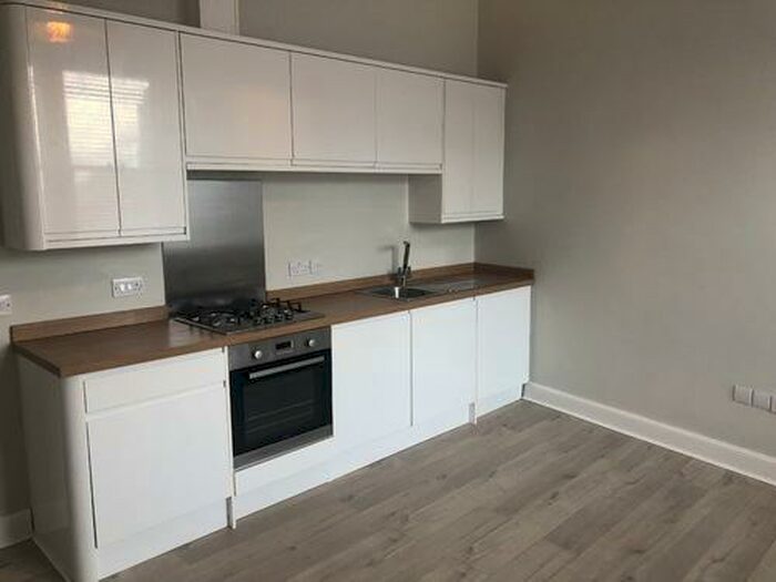 1 Bedroom Flat To Rent In High Street, Tranent, EH33