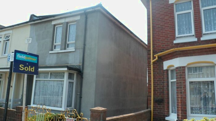 4 Bedroom Semi-Detached House To Rent In Heysham Road, Southampton, SO15