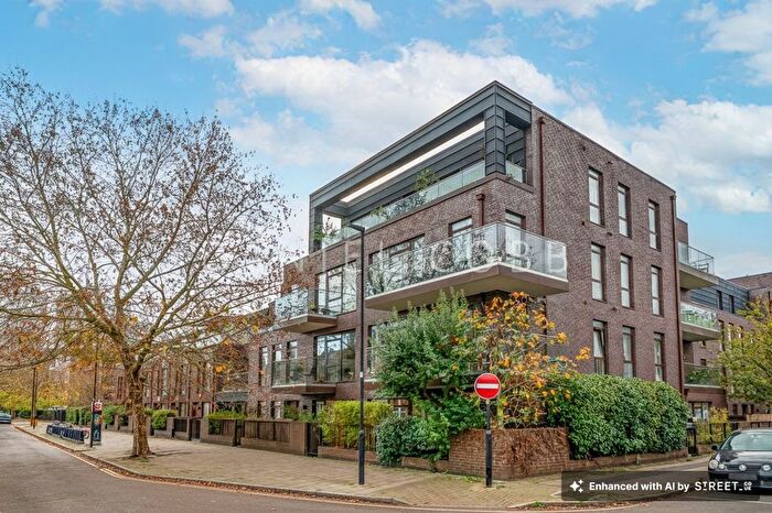 3 Bedroom Flat For Sale In Lollard Street, London, SE11