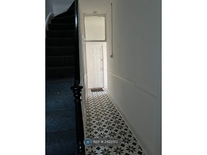 1 Bedroom Flat To Rent In Acocks Green, Bham, B27
