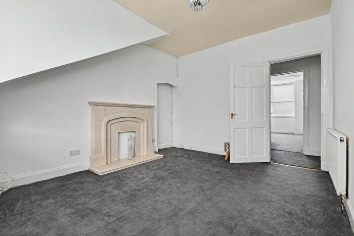 1 Bedroom Flat For Sale In Prospecthill Street, Inverclyde, Greenock, PA15