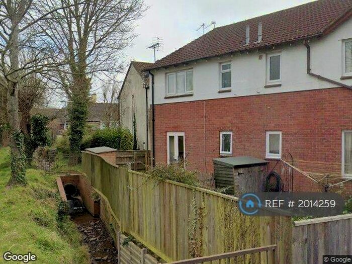 1 Bedroom Terraced House To Rent In Fulford Way, Woodbury, Exeter, EX5