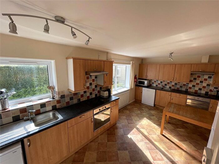 7 Bedroom House To Rent In Combe Down, BA2