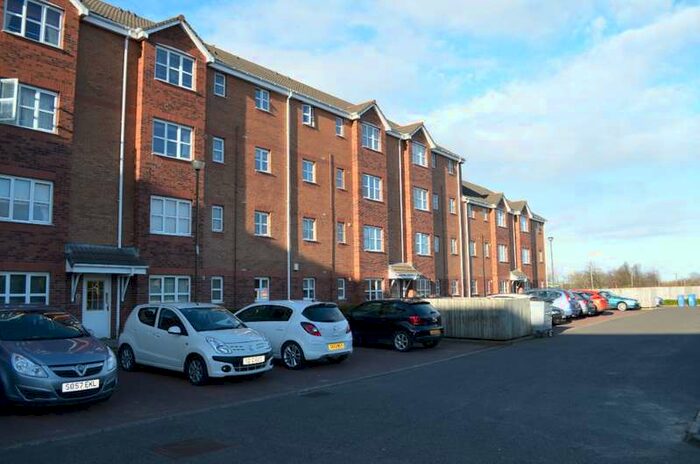 2 Bedroom Property To Rent In Canavan Park Falkirk, FK2