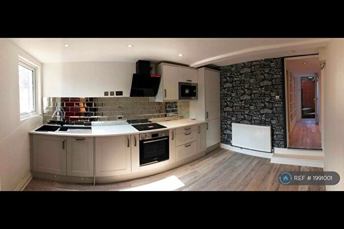 1 Bedroom Flat To Rent In Reading, Reading, RG1