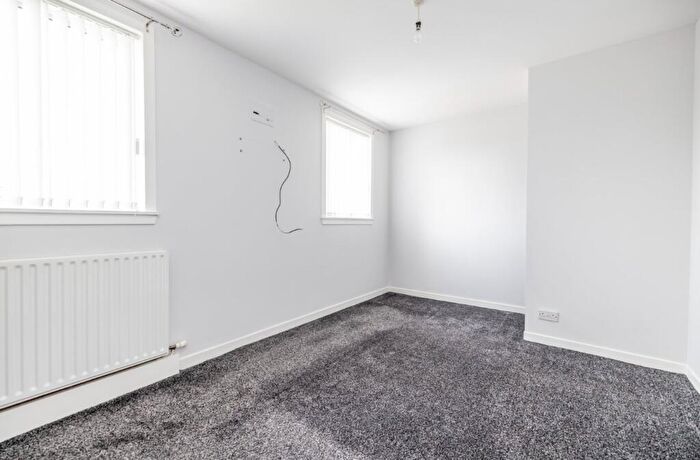 2 Bedroom Terraced House For Sale In Ross Crescent, Aberdeen, Aberdeenshire, AB16