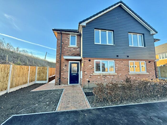 3 Bedroom Semi-Detached House To Rent In St Stephens Park Road, Manston, Ramsgate, Kent, CT12