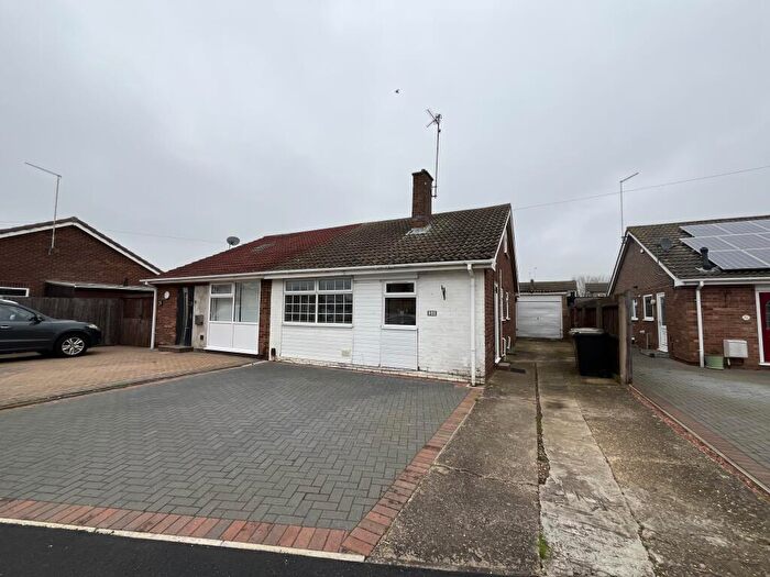3 Bedroom Bungalow For Sale In Newcastle Drive, Orton Longueville, Peterborough, PE2