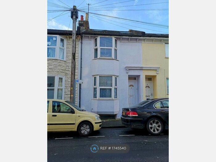 5 Bedroom Terraced House To Rent In St. Mary Magdalene Street, Brighton, BN2
