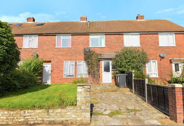 5 Bedroom Terraced House To Rent In Grange Road, Guildford, Surrey, GU2