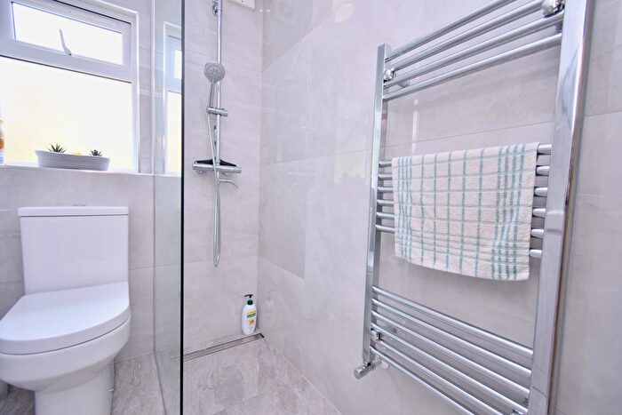 1 Bedroom Flat To Rent In Peters Drive, Off Scraptoft Lane, Leicester, LE5