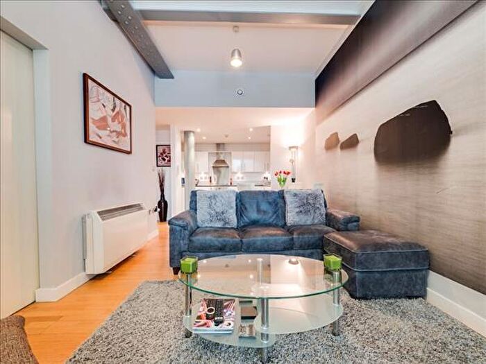 2 Bedroom Flat To Rent In Beaumont Building, Mirabel Street, M3