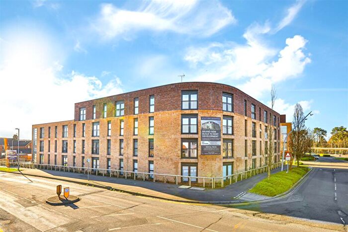 1 Bedroom Apartment To Rent In Station Road, Corby, NN17