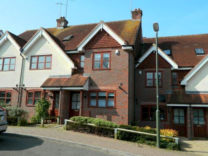 3 Bedroom Property To Rent In Trumpkins, High Street, Hurstpierpoint, Hassocks, BN6