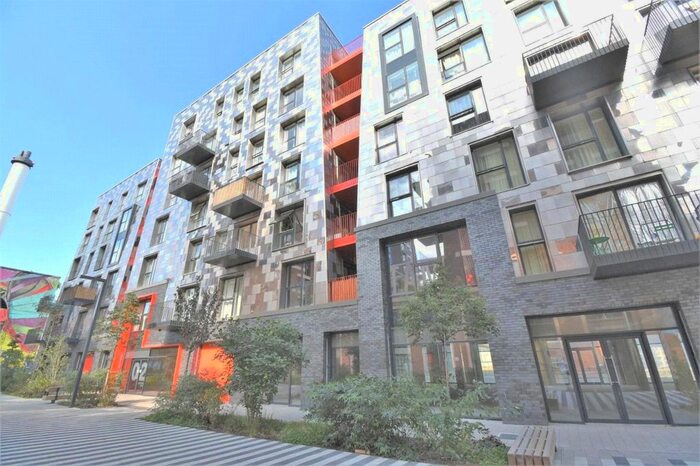 2 Bedroom Flat To Rent In Masonry Place, Hayes, UB3