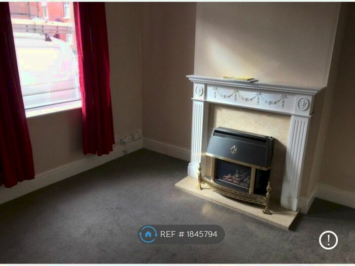 2 Bedroom Terraced House To Rent In Warwick Street, Derby, DE24