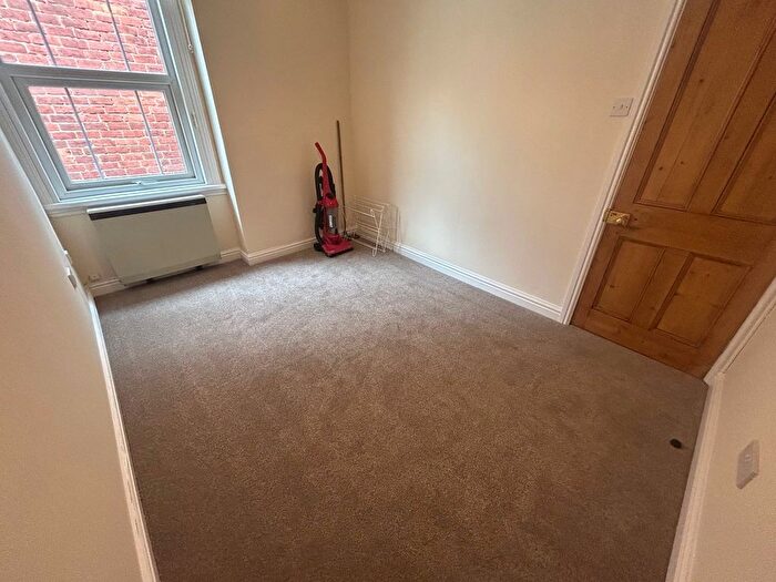 1 Bedroom Property To Rent In High Street, Burntwood, WS7