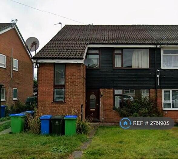 2 Bedroom Flat To Rent In Walton Street, Heywood, OL10