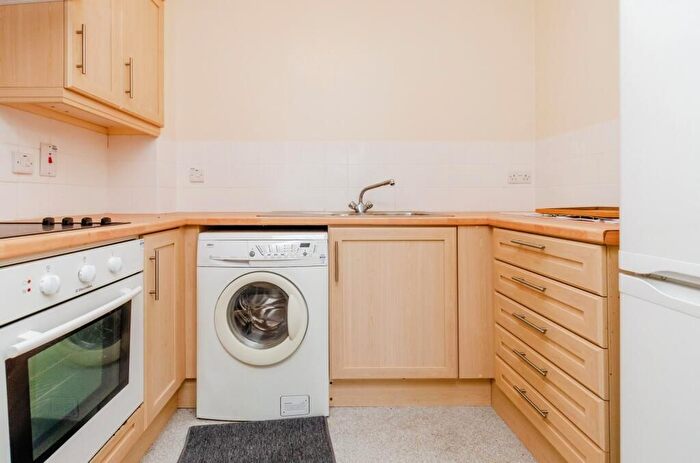 1 Bedroom Property To Rent In Bridge Street, Walsall, WS1