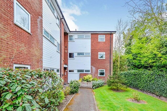 2 Bedroom Apartment To Rent In Lacey Green, Wilmslow, Cheshire, SK9