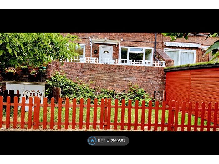 3 Bedroom Terraced House To Rent In Cathay Walk, Northolt, UB5