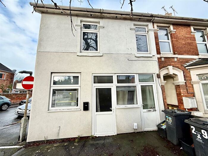 Studio To Rent In Groundwell Road, Swindon, SN1