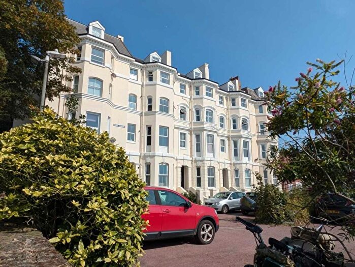 1 Bedroom Apartment To Rent In Priory Gardens, Folkestone, Kent, CT20