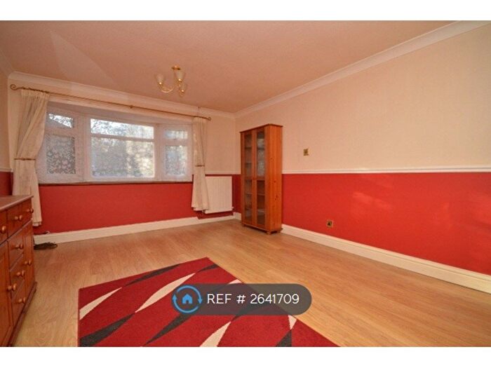 3 Bedroom Terraced House To Rent In Crawley, Crawley, RH11
