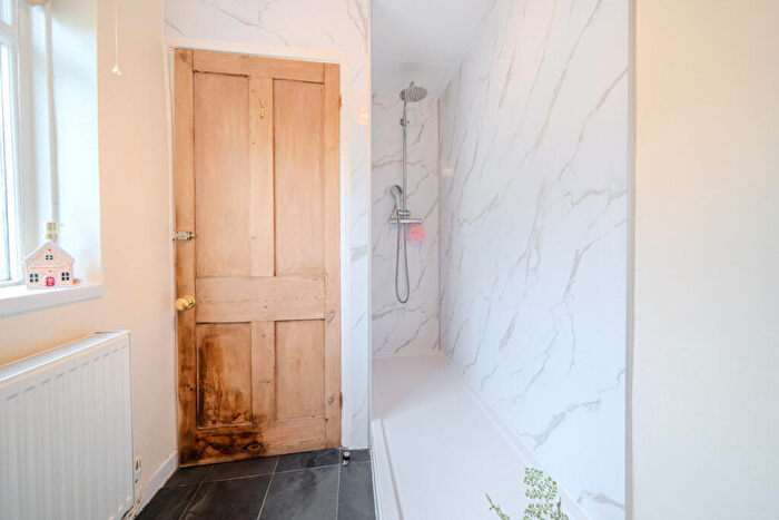 2 Bedroom Terraced House For Sale In Lower Church Street, Chepstow, NP16