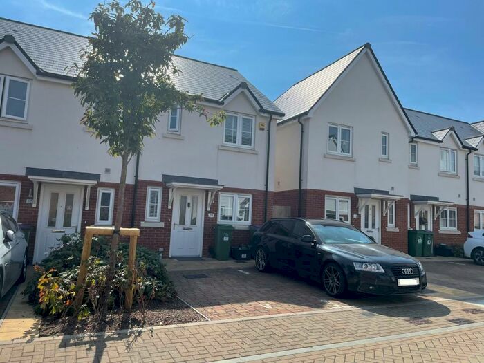 2 Bedroom House To Rent In Westbrook Drive, Folkestone, CT20