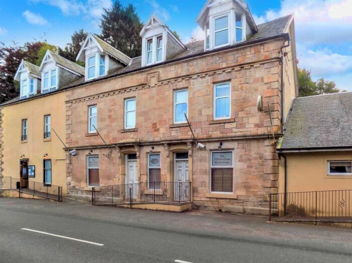 2 Bedroom Flat For Sale In Flat, Nethan View, Blair Road, Carluke, ML8