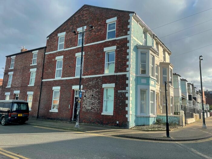 1 Bedroom Flat To Rent In Virginia Road, New Brighton, Wirral, CH45