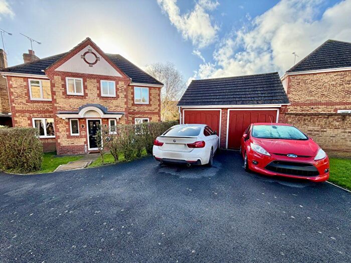 5 Bedroom Detached House For Sale In Ashwood Drive, Yeovil, Somerset, BA21