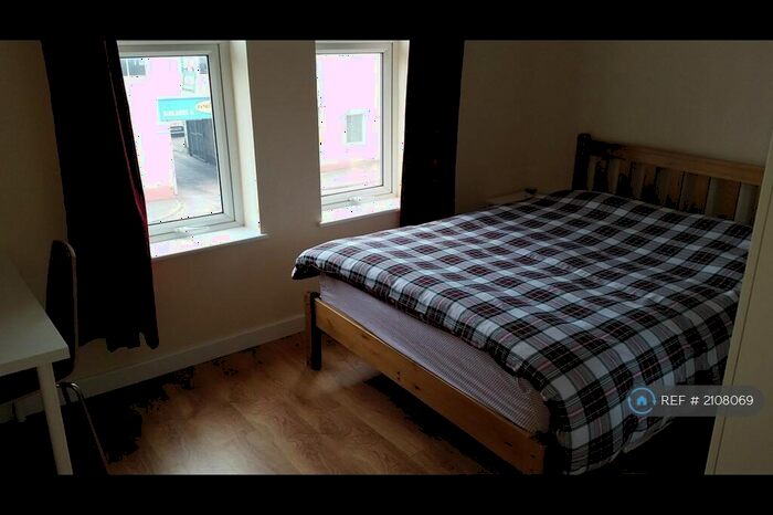 1 Bedroom Flat To Rent In Tutbury Road, Burton On Trent, DE13