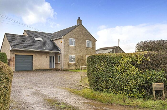 3 Bedroom Detached House For Sale In Bagstone Road, Bagstone, Wotton-Under-Edge, GL12