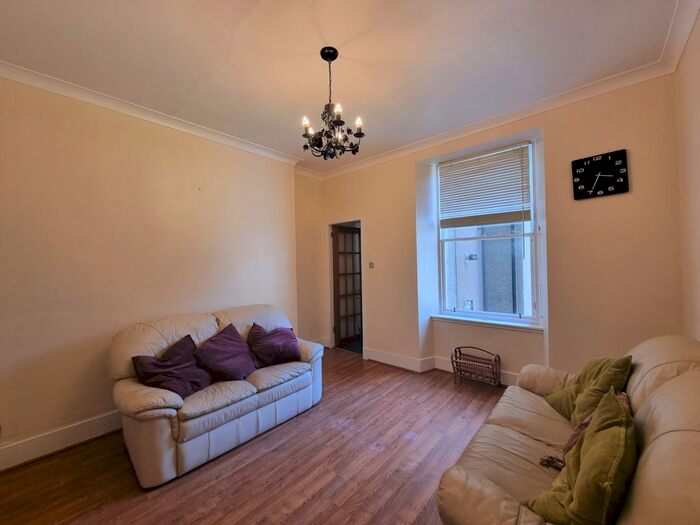 2 Bedroom Flat To Rent In Great Western Road, The West End, Aberdeen, AB10