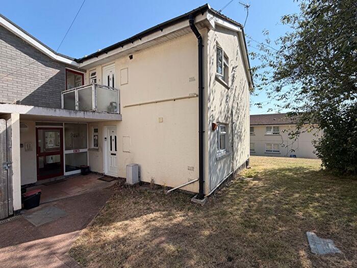 1 Bedroom Flat For Sale In Prescot Road, St Thomas, EX4