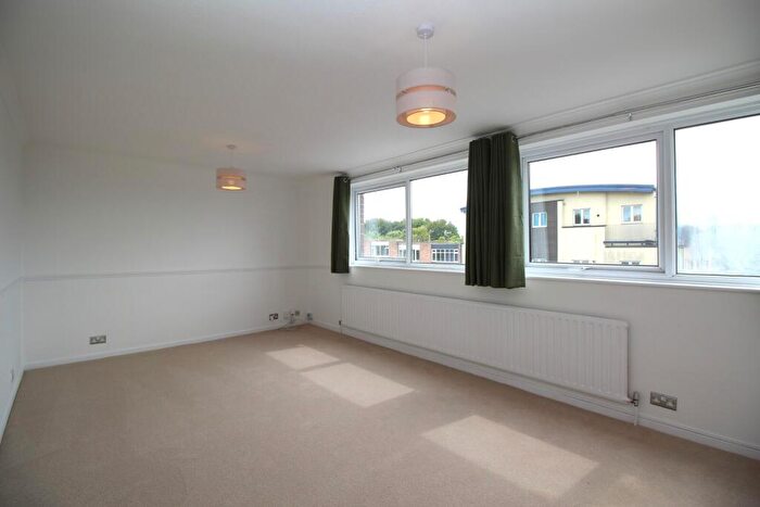 2 Bedroom Apartment To Rent In Radford Court, CM12